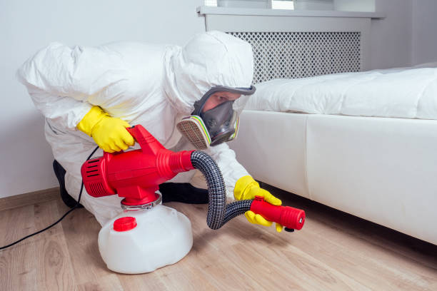 Best Commercial Pest Control Services  in Gainesville, FL