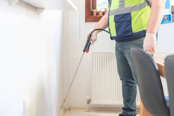Best Best Pest Control Companies  in Gainesville, FL